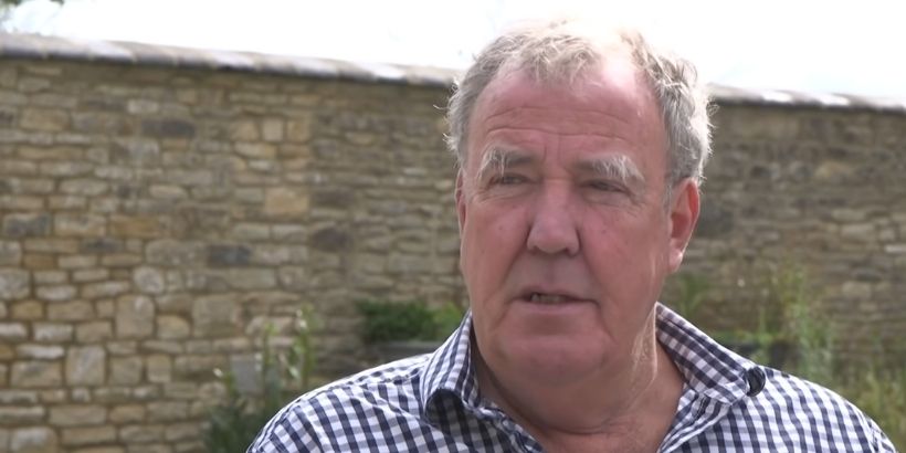     Amazon Prime Video zrywa współpracę z Jeremym Clarksonem. Koniec The Grand Tour